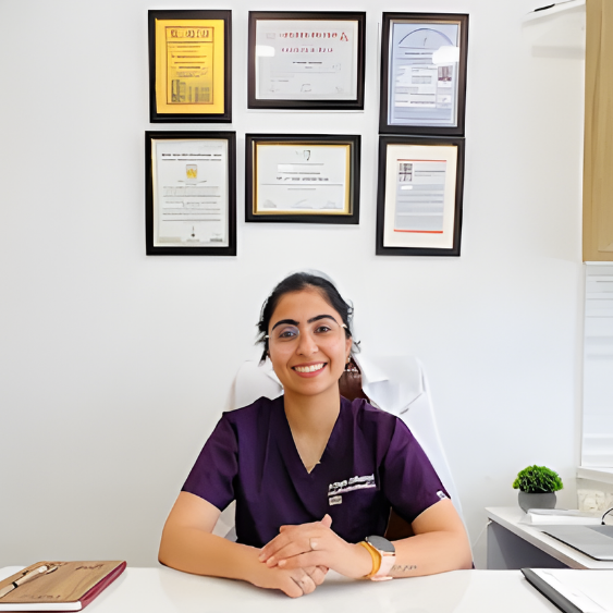 Dr. Megha's Tooth House - Multispeciality Dental Clinic